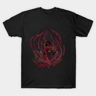 GEAR SECOND - light version T-Shirt